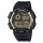  CASIO AE-1400WH-9AVDF