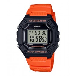 Casio Collection W-218H-4B2VDF