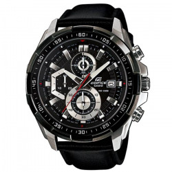 Casio edifice EFR-539L-1AV 1y code w0029