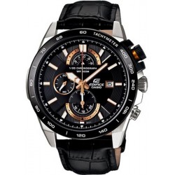 Casio edifice EFR-520L-1AV 1y code w0094