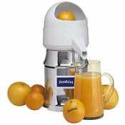 Citrus Juicer