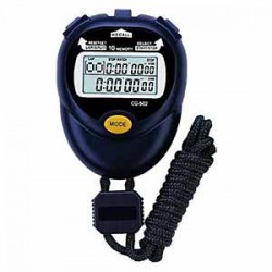 Alarms and Stopwatch